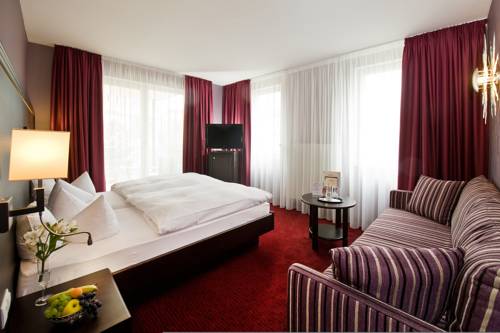 Imagen de la habitación del Hotel G&ouml;bel's Sophien. Foto 12