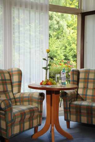 Imagen de la habitación del Hotel G&ouml;bel's Vital. Foto 4