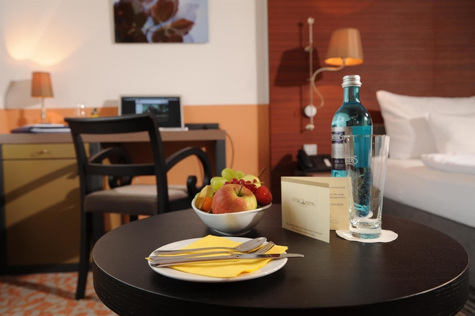 Imagen de la habitación del Hotel G&ouml;bel's Vital. Foto 6