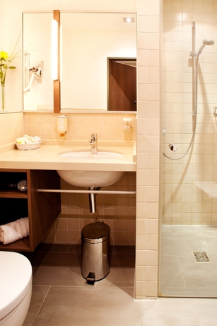 Imagen de la habitación del Hotel G&ouml;bel's Vital. Foto 7