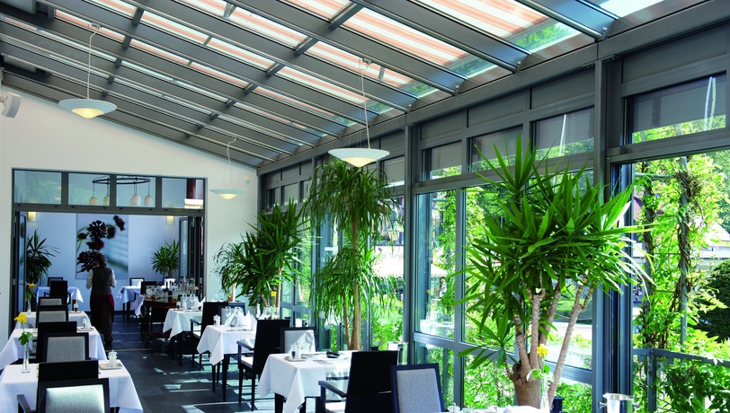 Imagen del bar/restaurante del Hotel G&ouml;bel's Vital. Foto 2