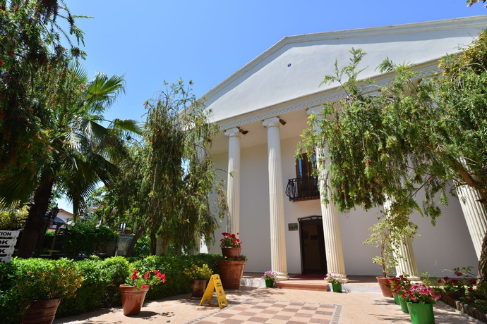 Imagen general del Hotel Göcek Lykia Resort. Foto 3