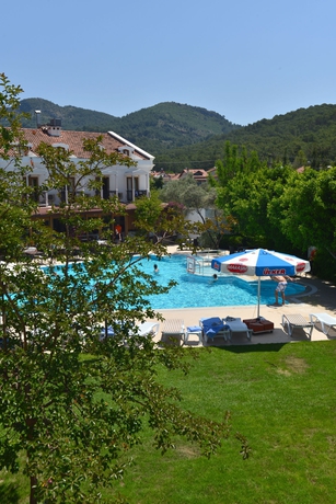 Imagen general del Hotel Göcek Lykia Resort. Foto 2