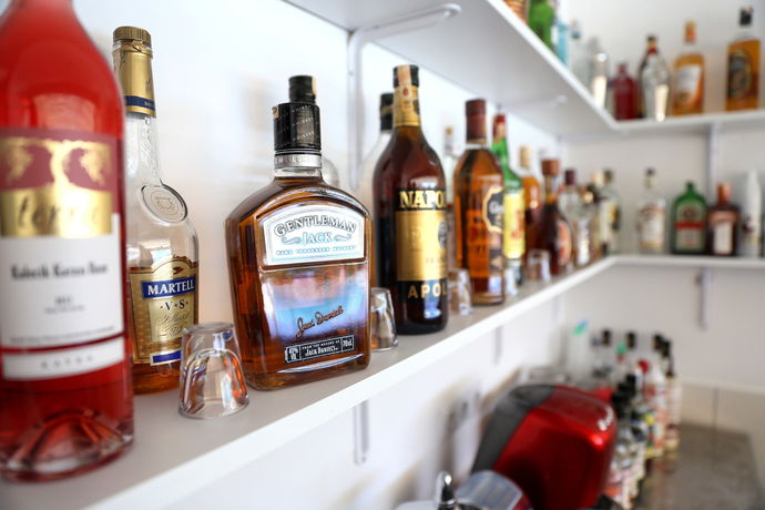 Imagen de la piscina del Hotel Göcek Naz. Foto 14