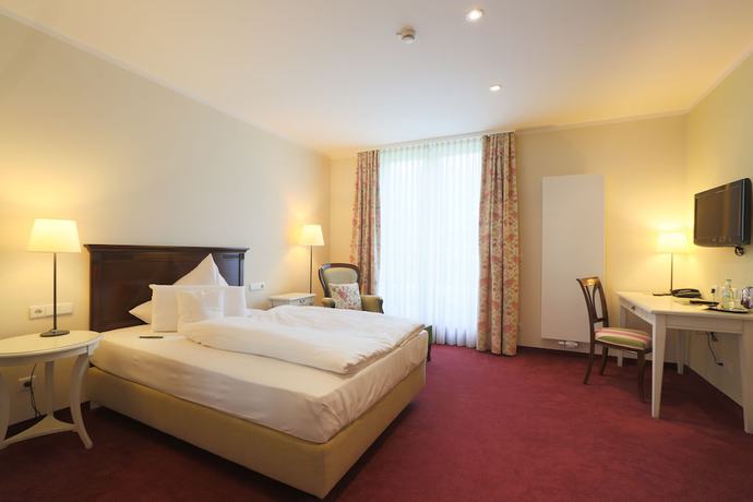 Imagen de la habitación del Hotel Gödecke. Foto 4