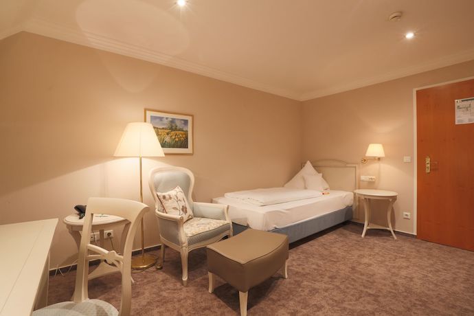 Imagen de la habitación del Hotel Gödecke. Foto 7