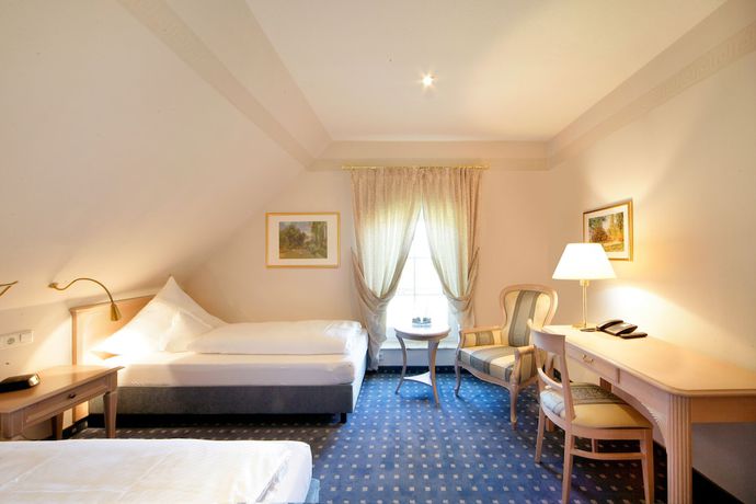 Imagen de la habitación del Hotel Gödecke. Foto 8