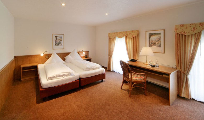 Imagen de la habitación del Hotel Gödecke. Foto 12