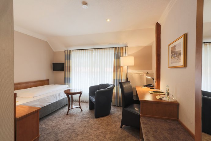 Imagen de la habitación del Hotel Gödecke. Foto 16