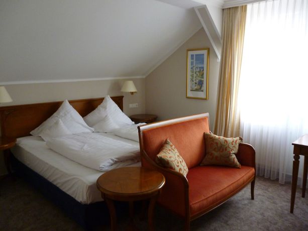 Imagen de la habitación del Hotel Gödecke. Foto 18