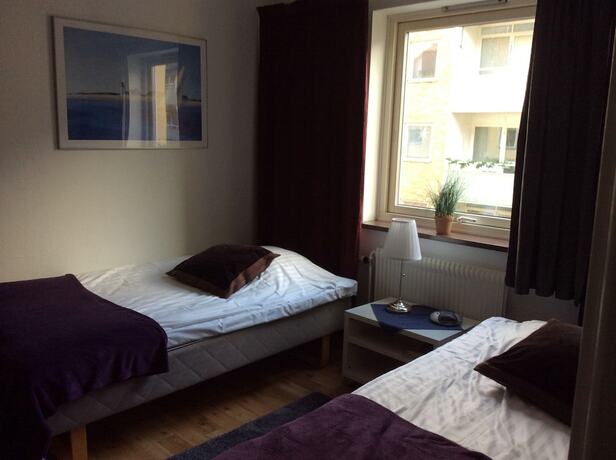 Imagen general del Hotel Göingehof. Foto 4