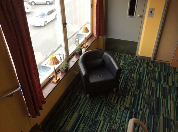 Imagen general del Hotel Göingehof. Foto 6