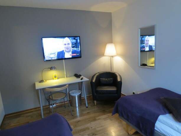 Imagen general del Hotel Göingehof. Foto 8