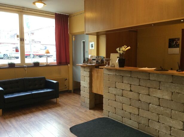 Imagen general del Hotel Göingehof. Foto 9