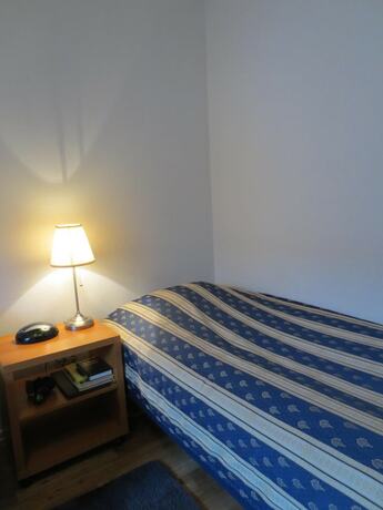 Imagen general del Hotel Göingehof. Foto 12