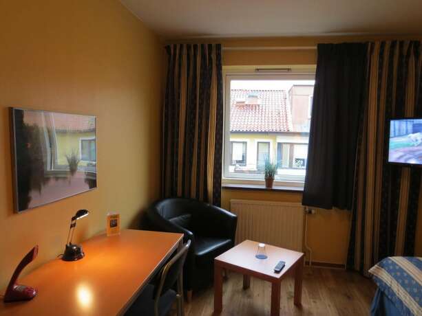 Imagen general del Hotel Göingehof. Foto 13