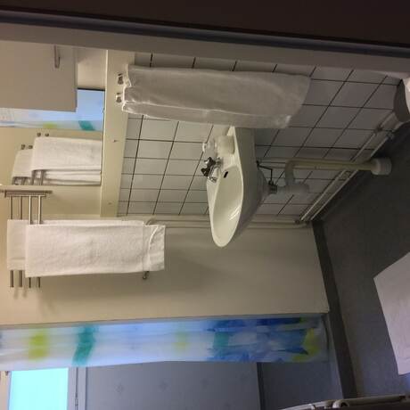 Imagen de la habitación del Hotel Göingehof. Foto 15