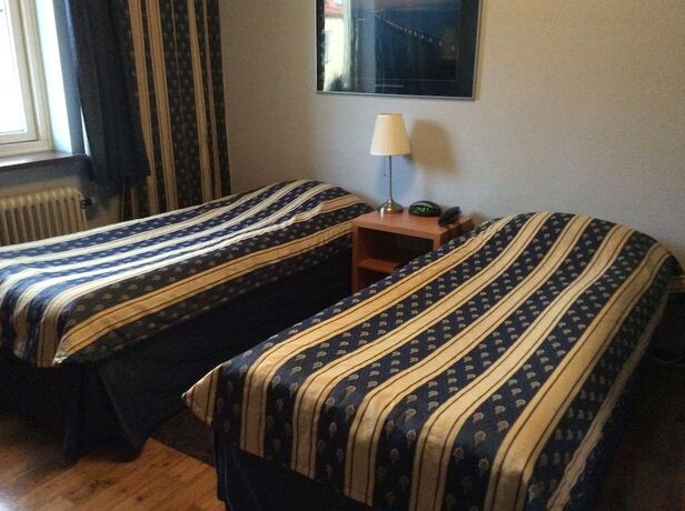 Imagen de la habitación del Hotel Göingehof. Foto 17