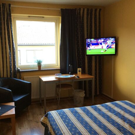 Imagen de la habitación del Hotel Göingehof. Foto 20