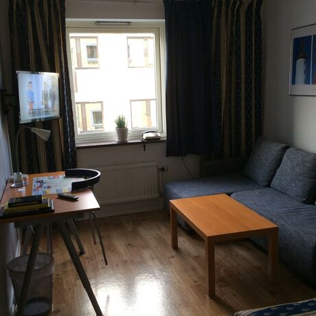 Imagen de la habitación del Hotel Göingehof. Foto 21