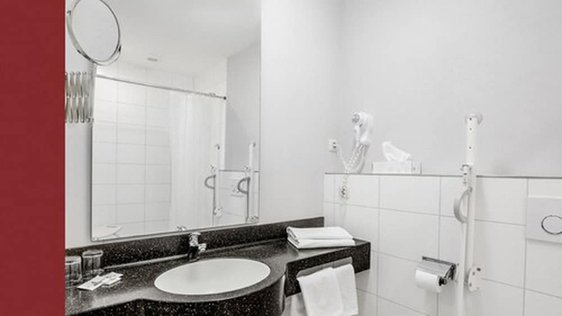 Imagen de la habitación del Hotel Göller. Foto 6