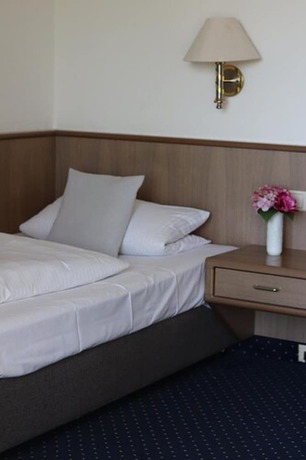 Imagen de la habitación del Hotel Göller. Foto 8