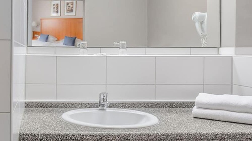 Imagen de la habitación del Hotel Göller. Foto 13