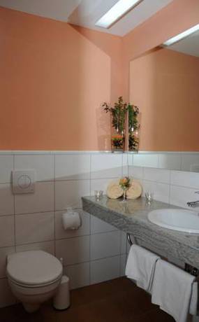 Imagen de la habitación del Hotel G&ouml;ller, Hirschaid. Foto 6