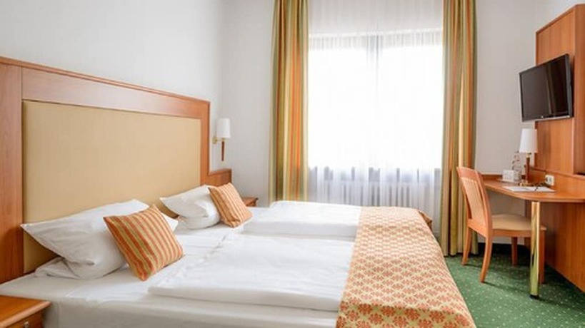 Imagen de la habitación del Hotel G&ouml;ller, Sassanfahrt. Foto 10