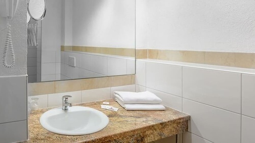 Imagen de la habitación del Hotel G&ouml;ller, Sassanfahrt. Foto 12