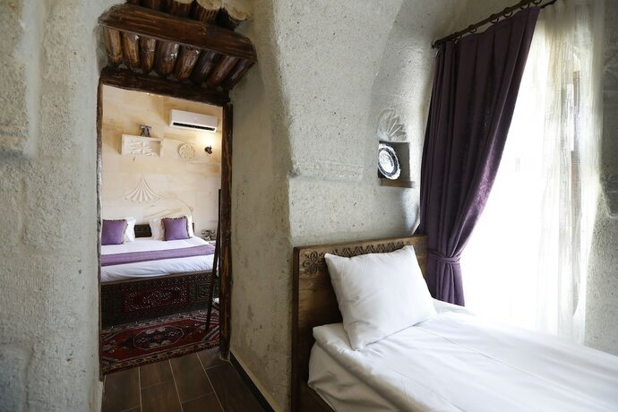 Imagen de la habitación del Hotel G&ouml;reme Rock Cave. Foto 11