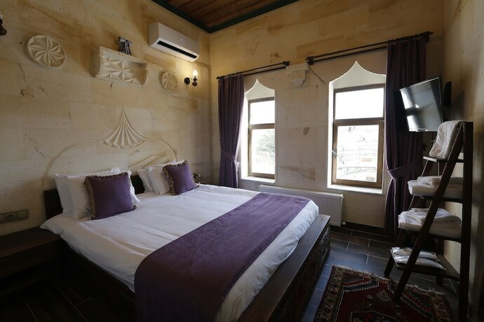 Imagen de la habitación del Hotel G&ouml;reme Rock Cave. Foto 13