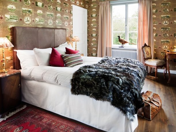 Imagen de la habitación del Hotel G&ouml;rv&auml;lns Slott. Foto 4
