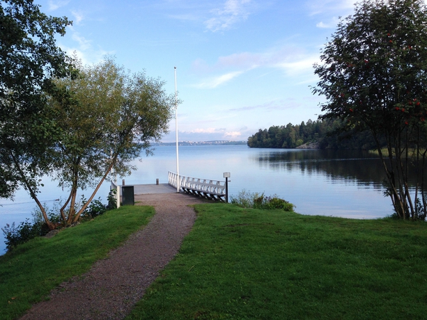Imagen de los exteriores del Hotel G&ouml;rv&auml;lns Slott. Foto 11
