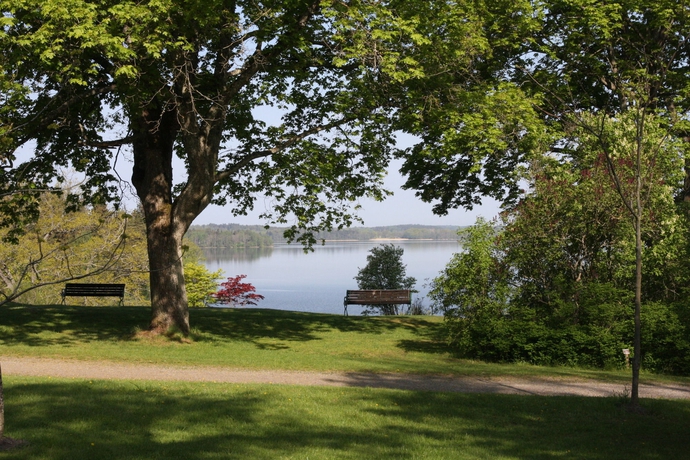 Imagen de los exteriores del Hotel G&ouml;rv&auml;lns Slott. Foto 12