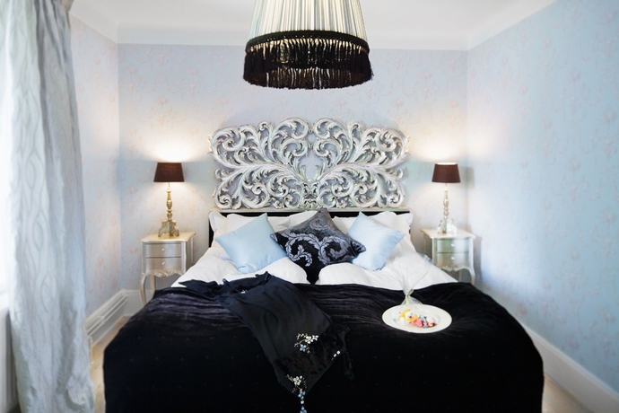 Imagen de la habitación del Hotel G&ouml;rv&auml;lns Slott. Foto 5