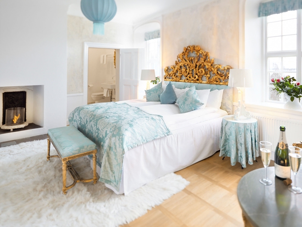 Imagen de la habitación del Hotel G&ouml;rv&auml;lns Slott. Foto 6