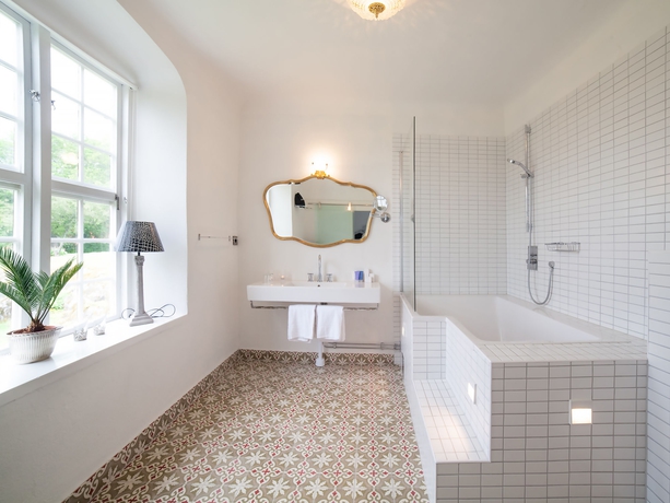 Imagen de la habitación del Hotel G&ouml;rv&auml;lns Slott. Foto 8