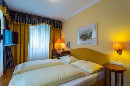Imagen de la habitación del Hotel G&ouml;sser Br&auml;u. Foto 6