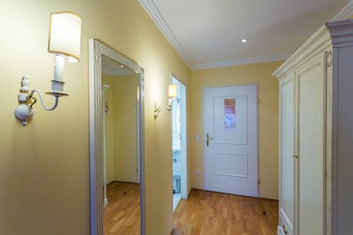Imagen de la habitación del Hotel G&ouml;sser Br&auml;u. Foto 7