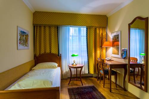 Imagen de la habitación del Hotel G&ouml;sser Br&auml;u. Foto 9