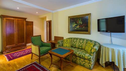 Imagen de la habitación del Hotel G&ouml;sser Br&auml;u. Foto 11