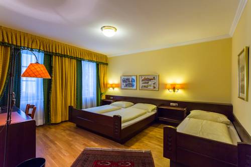 Imagen de la habitación del Hotel G&ouml;sser Br&auml;u. Foto 12