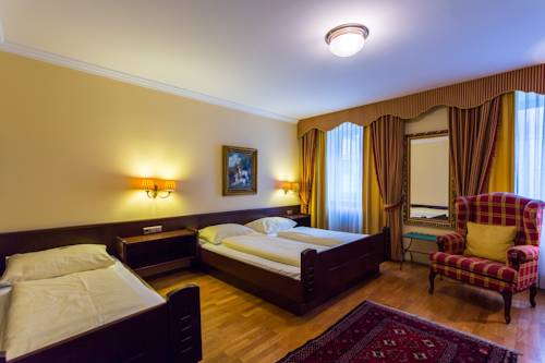 Imagen de la habitación del Hotel G&ouml;sser Br&auml;u. Foto 13