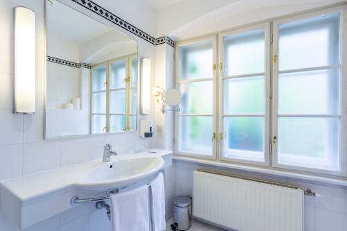 Imagen de la habitación del Hotel G&ouml;sser Br&auml;u. Foto 16