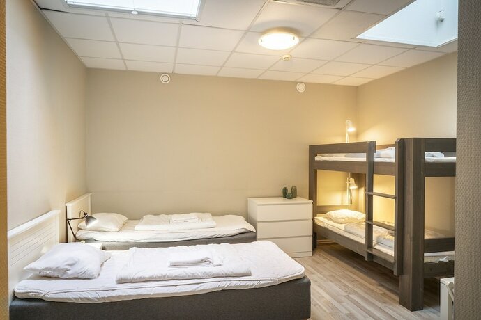Imagen general del Hotel G&ouml;teborg Hostel. Foto 3