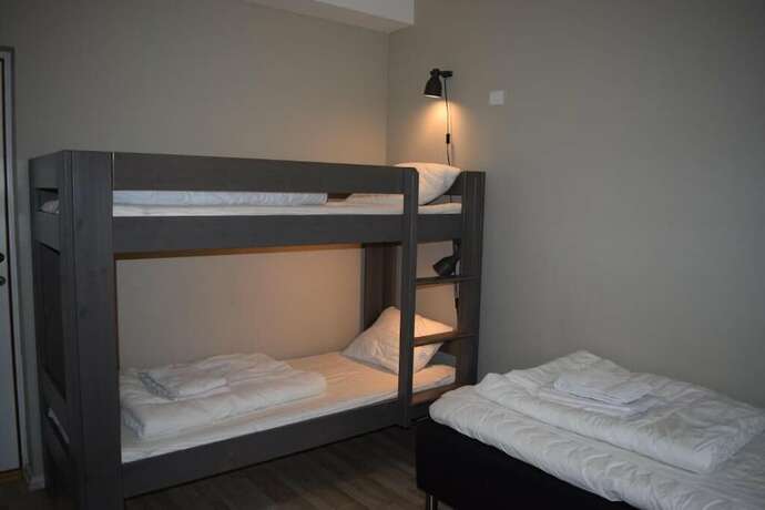 Imagen general del Hotel G&ouml;teborg Hostel. Foto 5