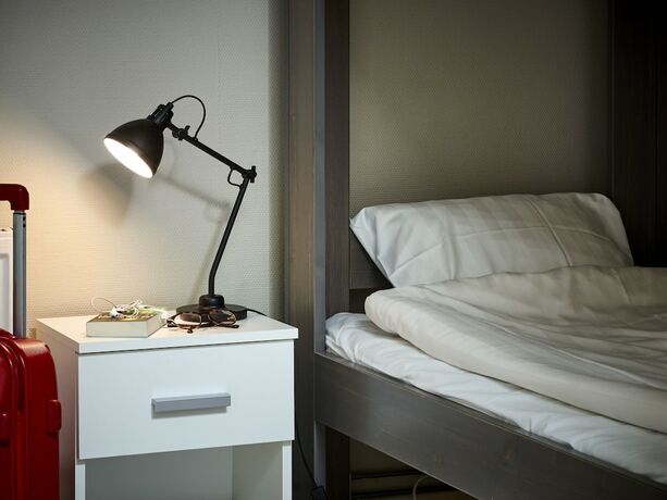 Imagen de la habitación del Hotel G&ouml;teborg Hostel. Foto 11