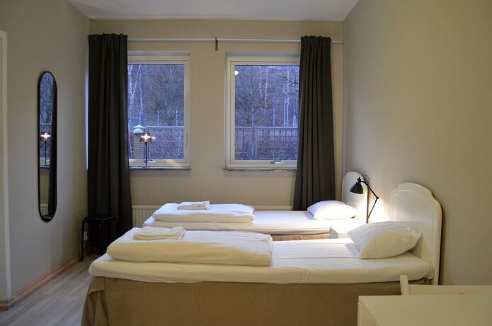 Imagen de la habitación del Hotel G&ouml;teborg Hostel. Foto 12