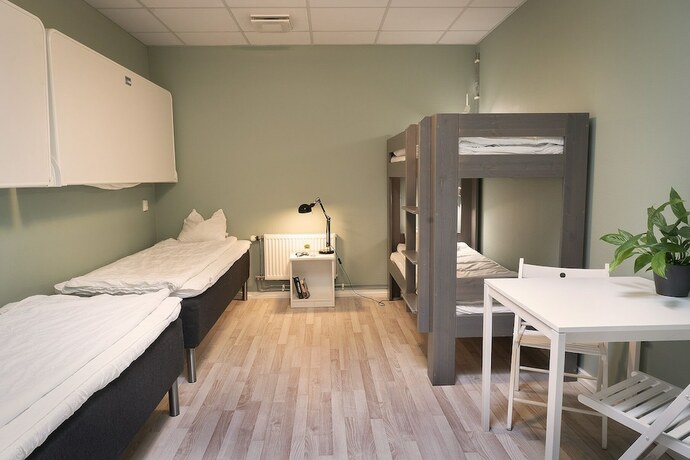 Imagen de la habitación del Hotel G&ouml;teborg Hostel. Foto 13
